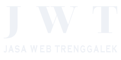 Logo Jasa Web Trenggalek